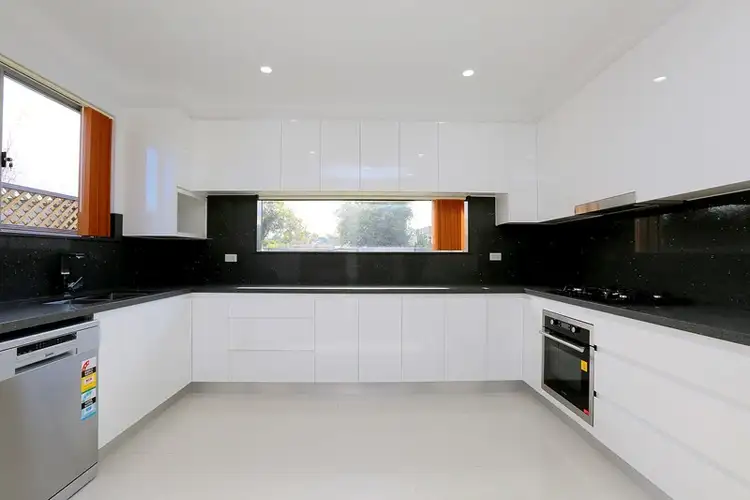 Third view of Homely other listing, 64A Yanderra Street, Condell Park NSW 2200