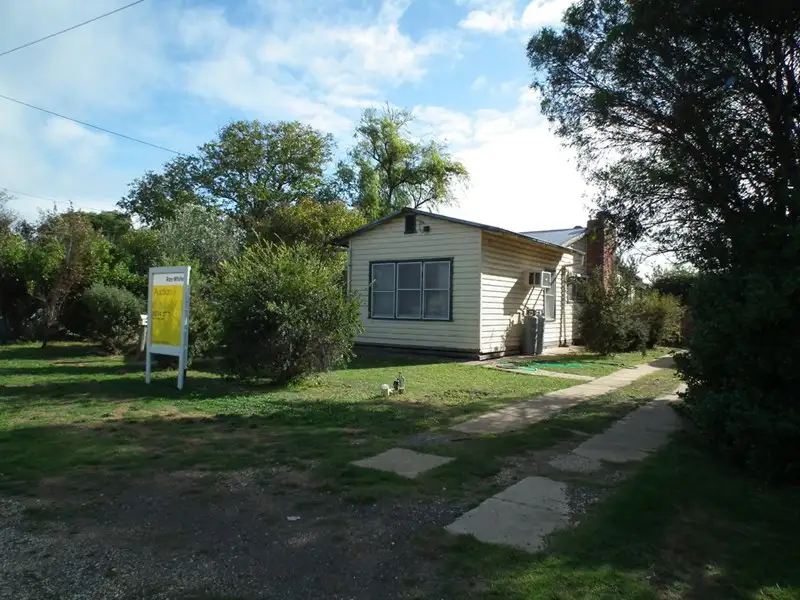 Main view of Homely house listing, 2 Barwon Street, Nagambie VIC 3608