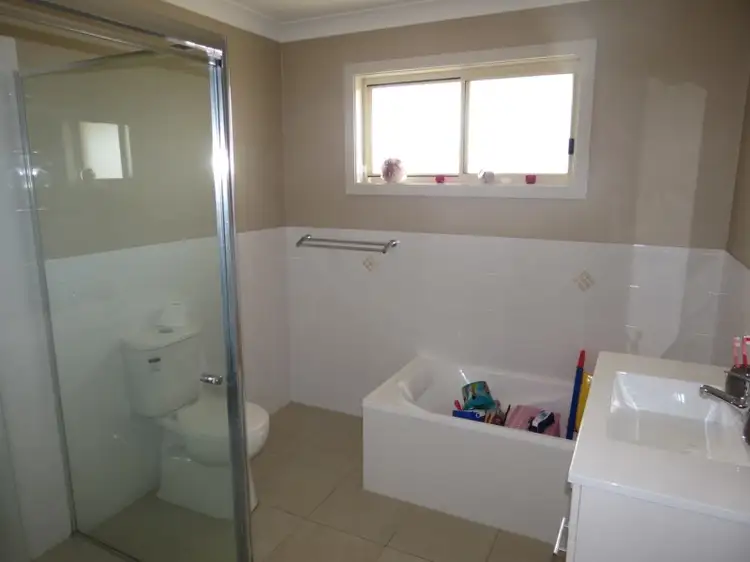 Fourth view of Homely house listing, 18 Blue gums Drive, Emerald QLD 4720