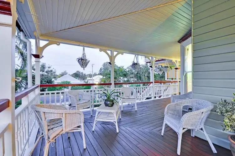 Seventh view of Homely house listing, 19 Gibbon Street, East Ipswich QLD 4305