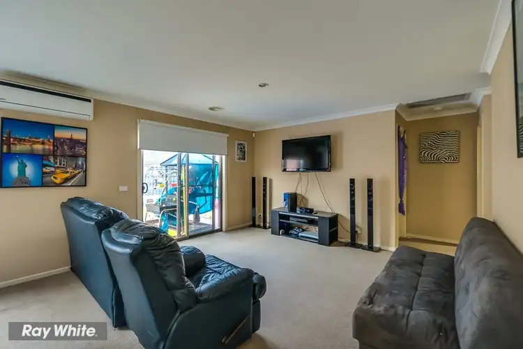 Seventh view of Homely house listing, 6 Berowa Street, Tarneit VIC 3029