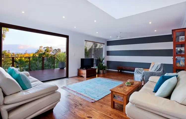 Second view of Homely house listing, 65 Kallaroo Crescent, Ashmore QLD 4214