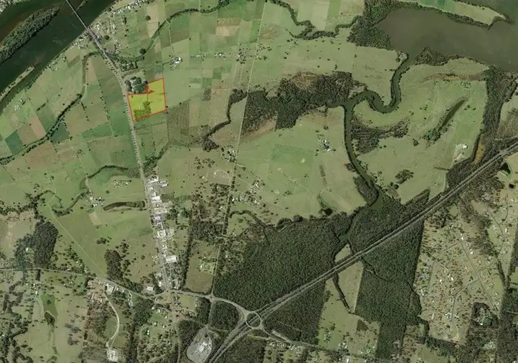 Seventh view of Homely land listing, 112 Manning River Drive, Taree NSW 2430