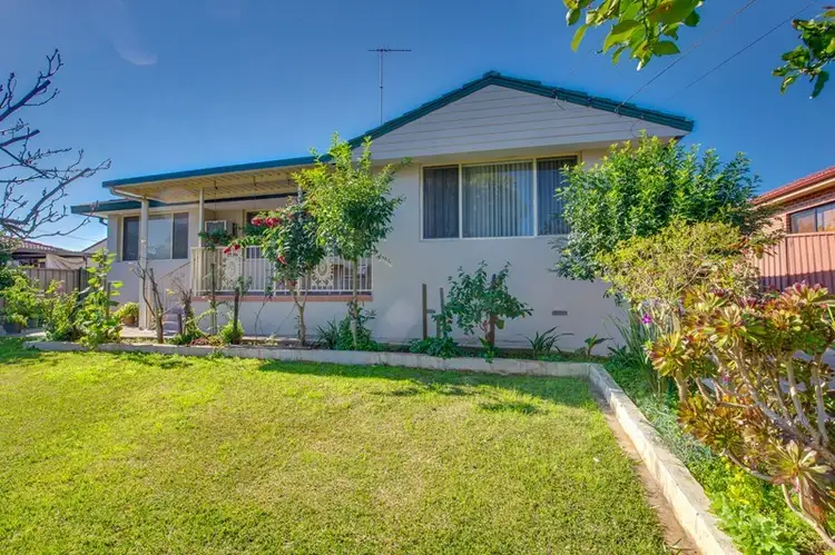 Main view of Homely house listing, 31 Thrift Street, Colyton NSW 2760