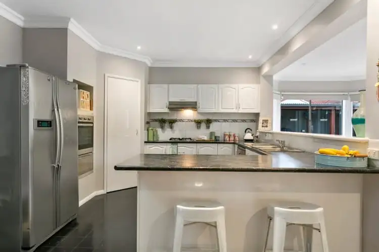 Sixth view of Homely house listing, 1 Revenue Place, Lilydale VIC 3140
