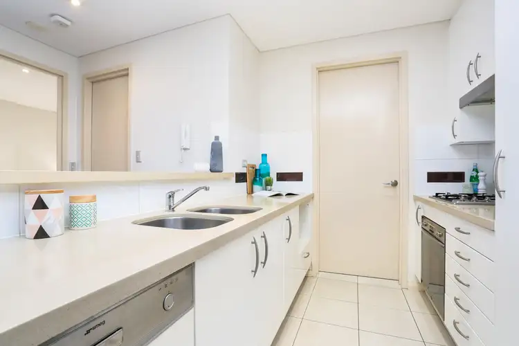 Fourth view of Homely apartment listing, 628/7 Potter Street, Waterloo NSW 2017