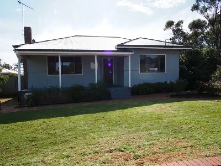 Fifth view of Homely house listing, 15 Herald Street, Narrogin WA 6312