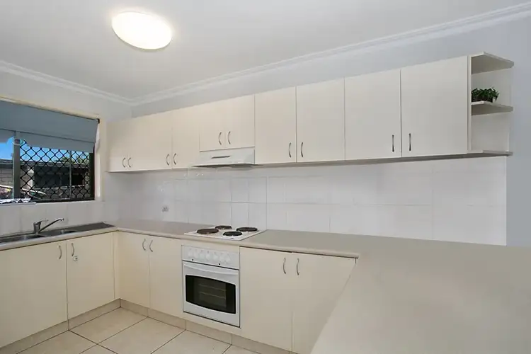 Third view of Homely unit listing, 1/52 Bordeaux, Mermaid Waters QLD 4218