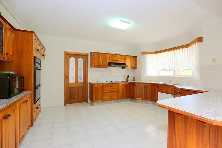 Fifth view of Homely house listing, 56 Gallipoli Street, Condell Park NSW 2200