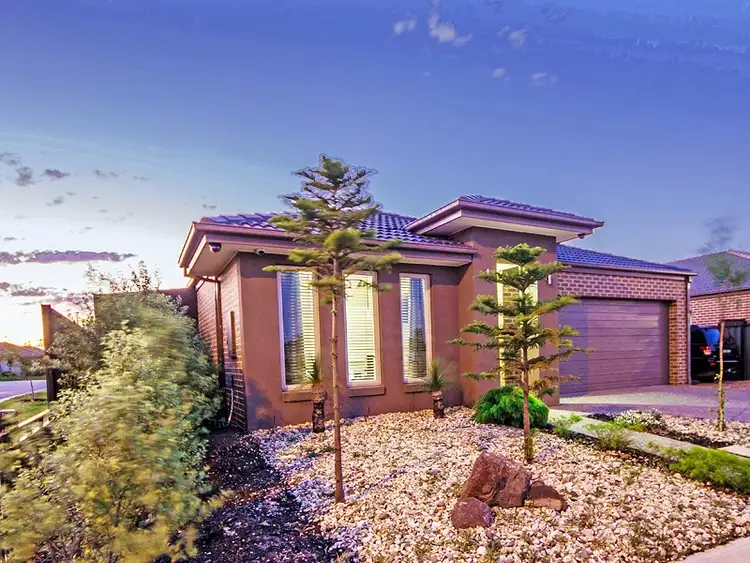 Second view of Homely house listing, 884 Tarneit Road, Tarneit VIC 3029