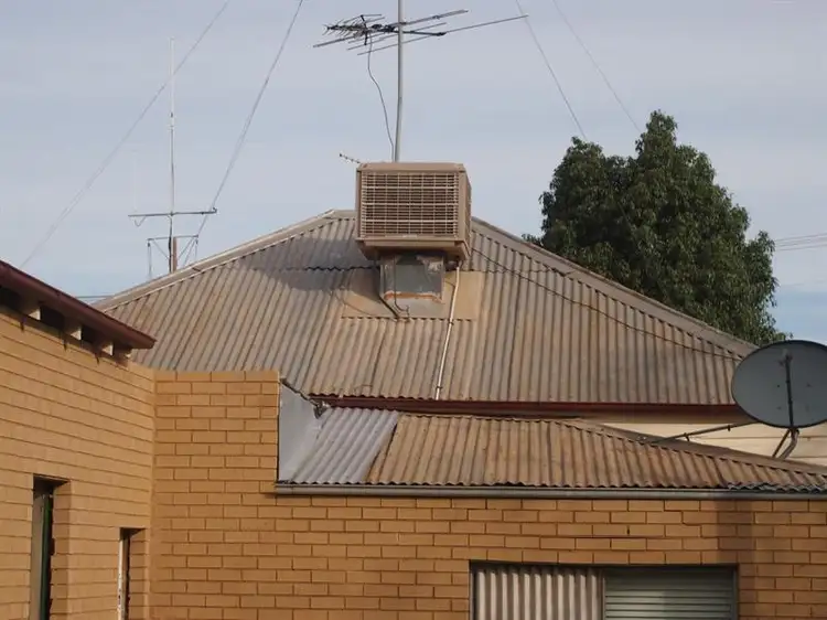 Fifth view of Homely house listing, 25 Marsden Street, Condobolin NSW 2877