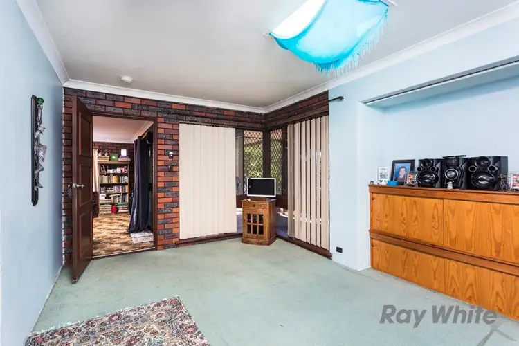 Seventh view of Homely house listing, 1 Gillett Drive, Kardinya WA 6163