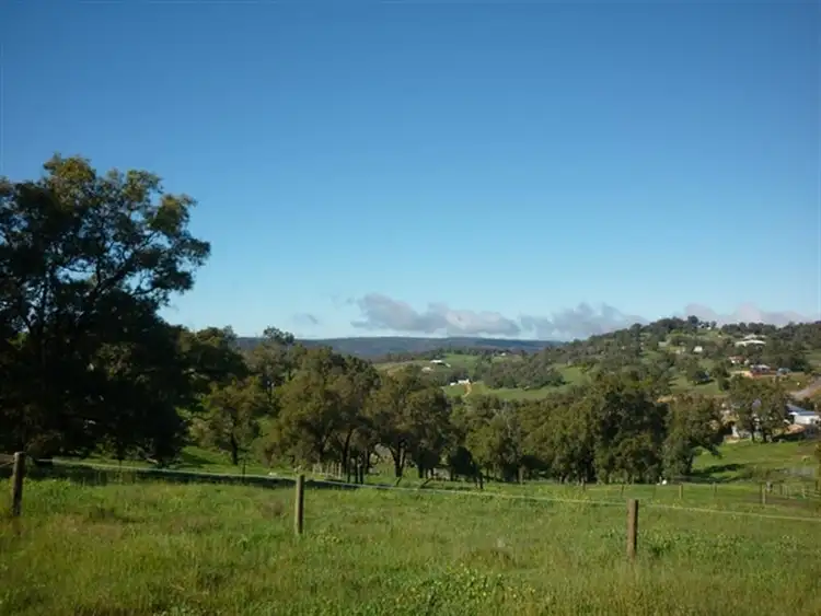 Sixth view of Homely land listing, Lot 148 Shady Hills View, Bullsbrook WA 6084