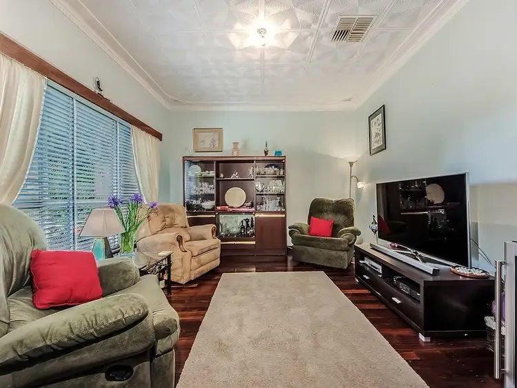 Fifth view of Homely house listing, 121 Anzac Terrace, Bassendean WA 6054