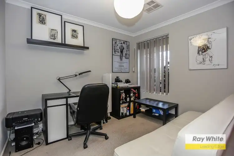 Sixth view of Homely house listing, 38 Lomita Link, Clarkson WA 6030