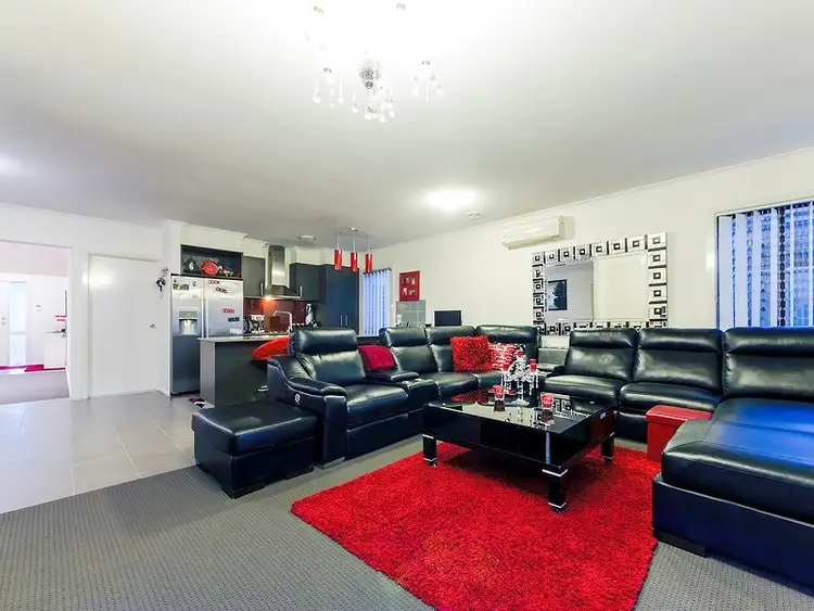 Seventh view of Homely house listing, 10 Hidden Valley Street, Tarneit VIC 3029