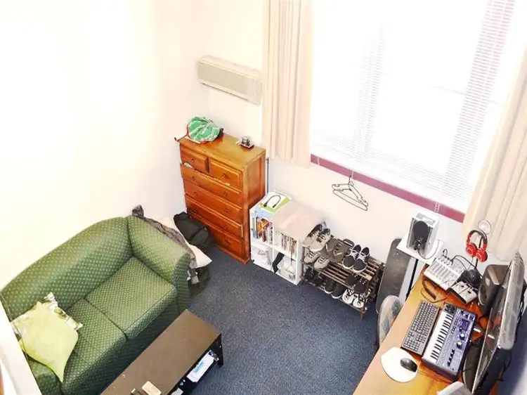Main view of Homely apartment listing, 2008/185 Broadway, Ultimo NSW 2007