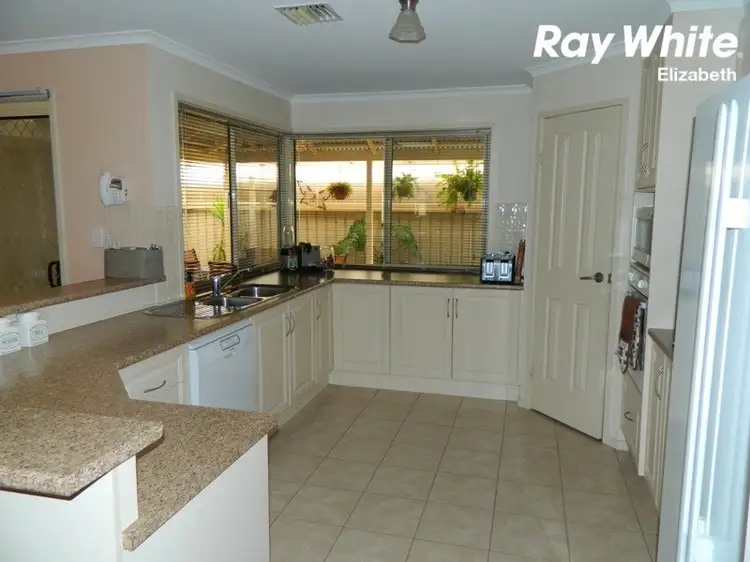 Sixth view of Homely house listing, 60 Peerless Road, Munno Para West SA 5115