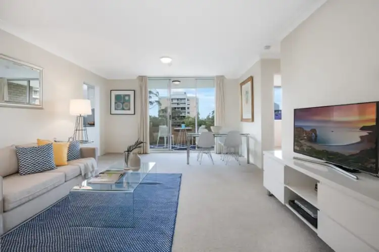 25/5 Broughton Road, Artarmon NSW 2064