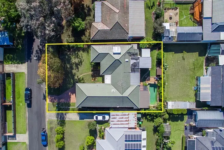 Seventh view of Homely house listing, 30 Phyllis Street, Minto NSW 2566