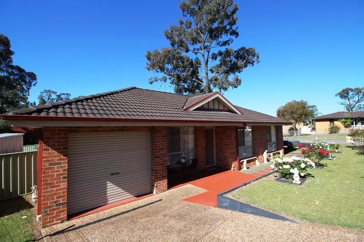 1 Logan Street, Weston NSW 2326