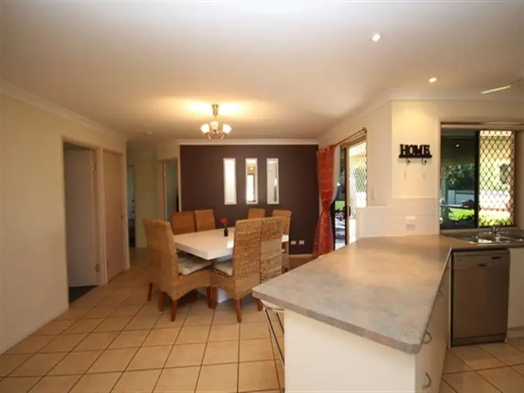 Second view of Homely house listing, 7 Kurrajong Court, Beerwah QLD 4519