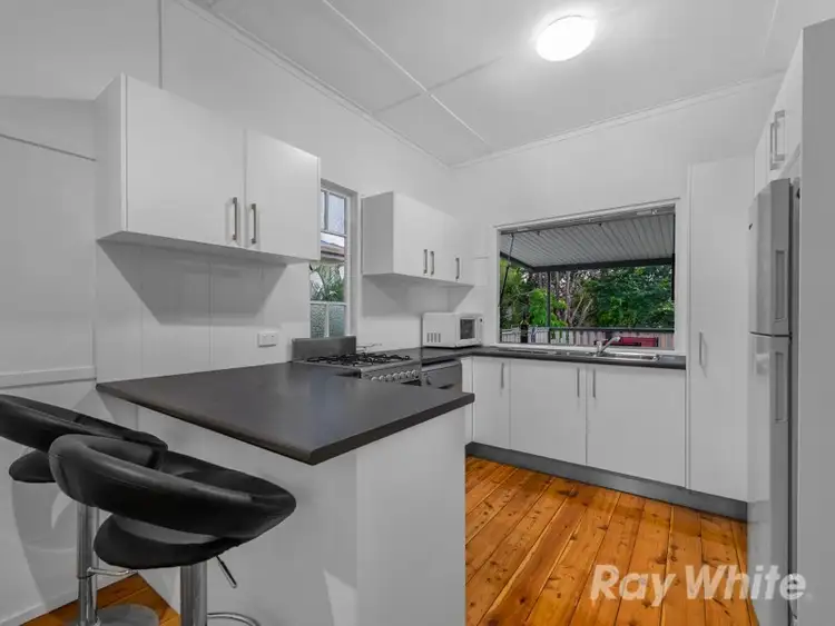 Sixth view of Homely house listing, 21 Olivia Street, Northgate QLD 4013