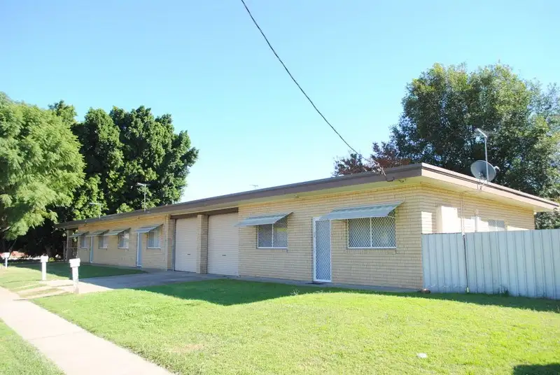 Main view of Homely block of units listing, Address available on request