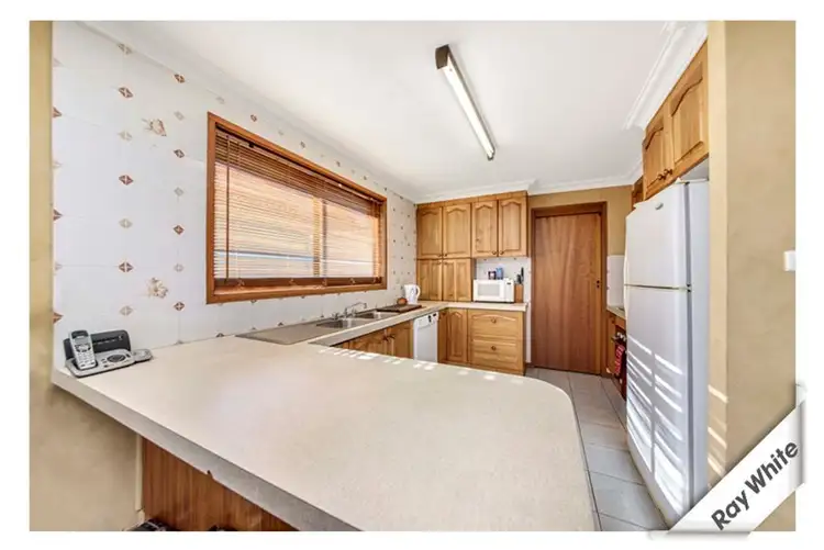 Fourth view of Homely house listing, 28 Withnell Circuit, Kambah ACT 2902