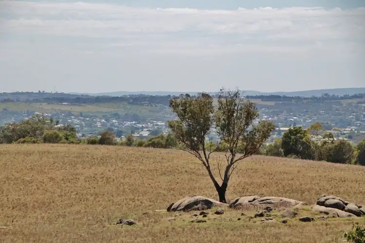 Main view of Homely land listing, 405 (Lot 3) Spring Creek Road, Young NSW 2594