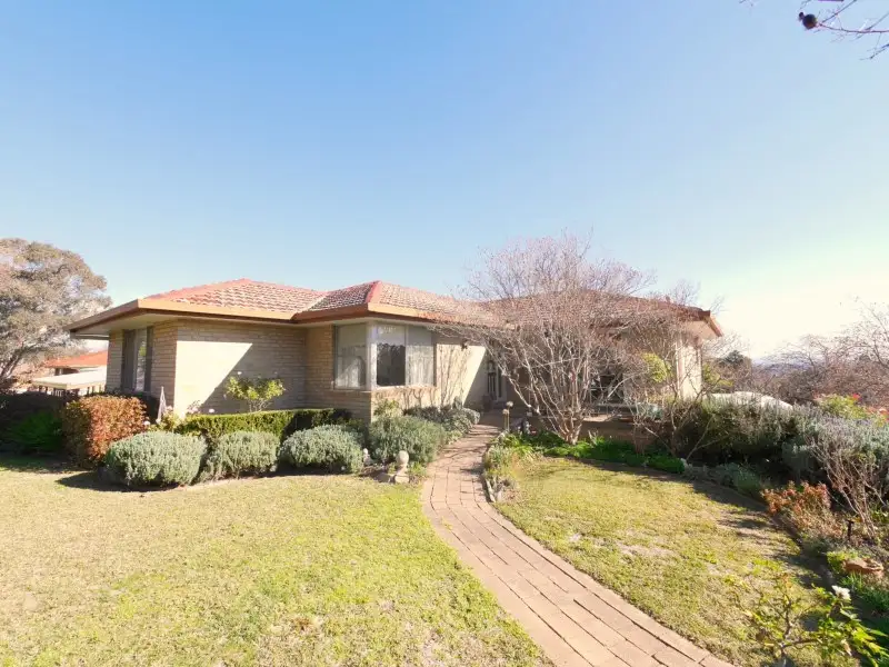 Main view of Homely house listing, 8 Berowra Street, Cowra NSW 2794