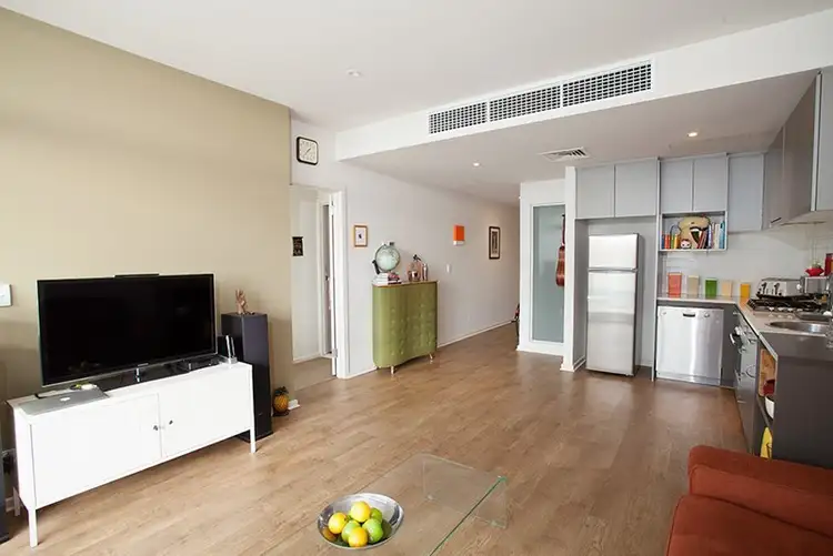 Fourth view of Homely apartment listing, 402/12-14 Wirra Drive, New Port SA 5015