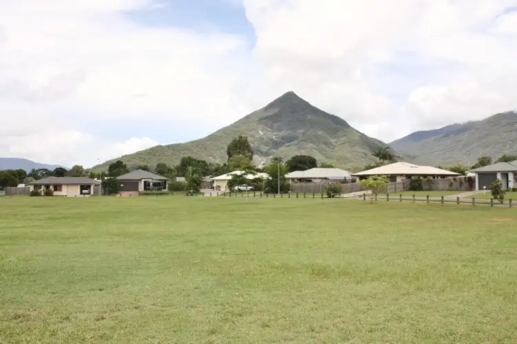 Second view of Homely land listing, 20 Leighton Crescent, Gordonvale QLD 4865