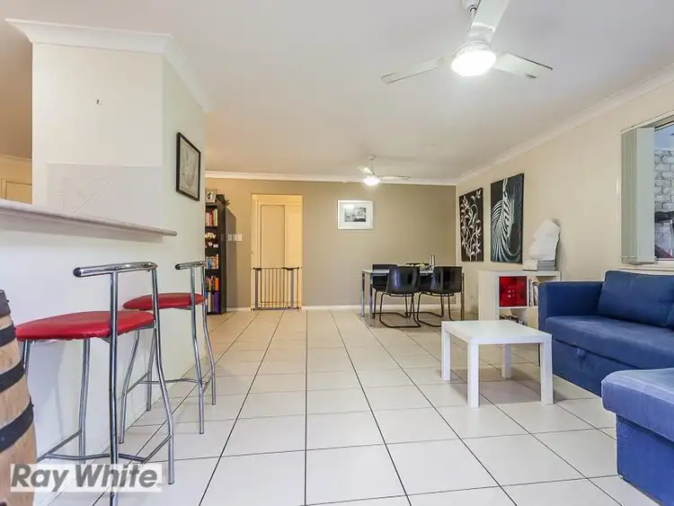 Third view of Homely house listing, 3 Boronia Outlook, Narangba QLD 4504