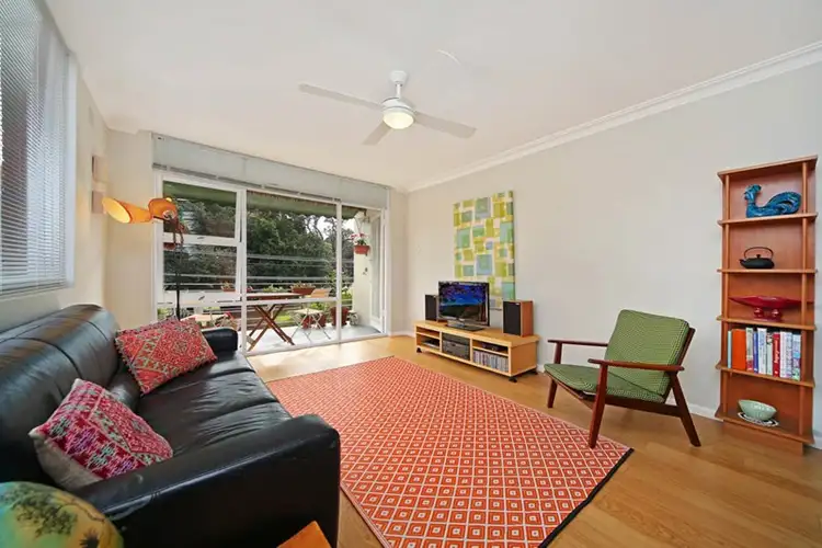 Third view of Homely apartment listing, 12/21 Ormond Street, Ashfield NSW 2131