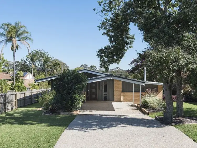 Main view of Homely house listing, 16B El Rancho Street, Daisy Hill QLD 4127