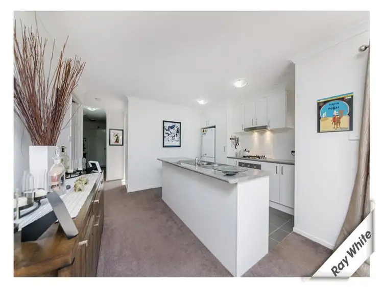 Third view of Homely house listing, 58 John Holt Street, Macgregor ACT 2615
