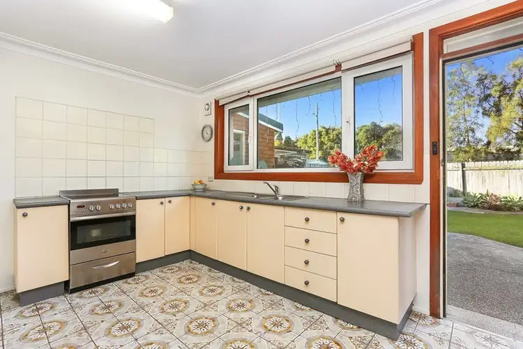 Third view of Homely house listing, 34 Dransfield Avenue, Mascot NSW 2020
