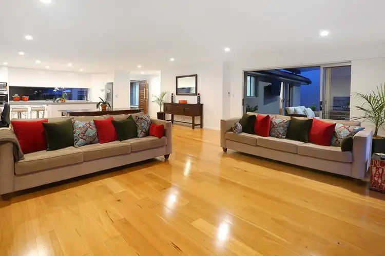 Sixth view of Homely house listing, 46 Alec Avenue, Mermaid Waters QLD 4218