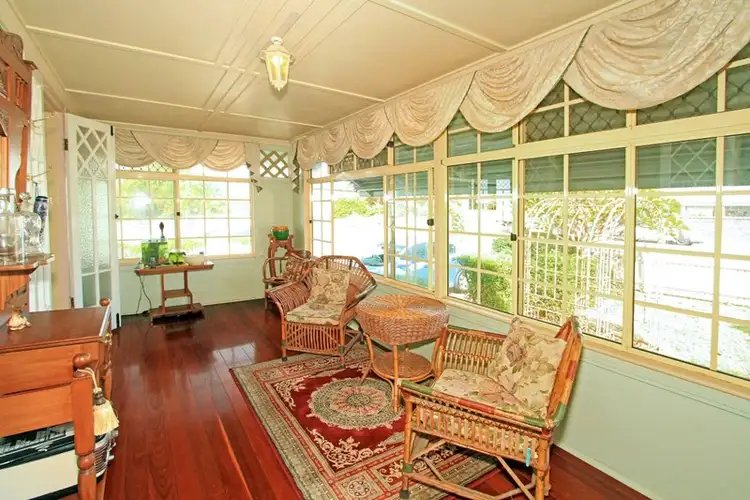 Second view of Homely house listing, 27 Agnes Street, The Range QLD 4700