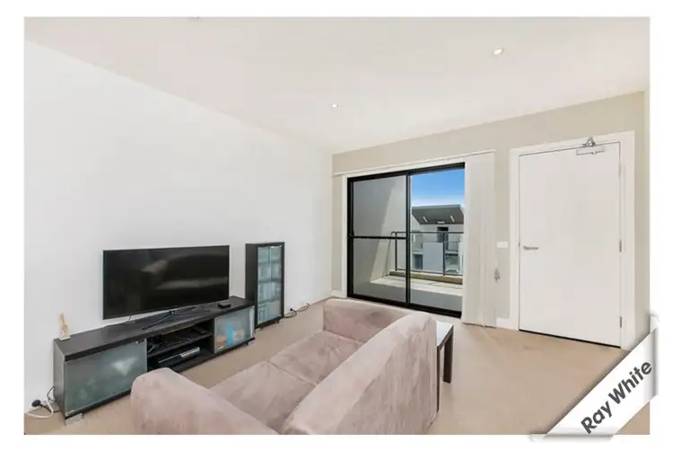 Third view of Homely house listing, 36/21 Battye Street, Bruce ACT 2617