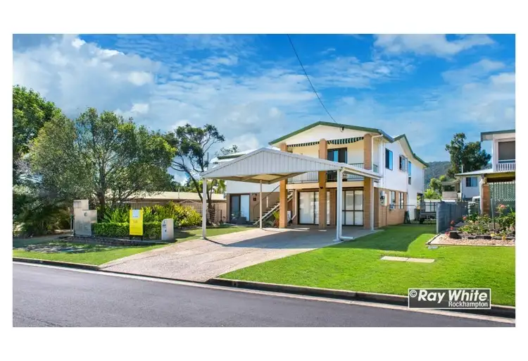 3 Braddy Street, Norman Gardens QLD 4701