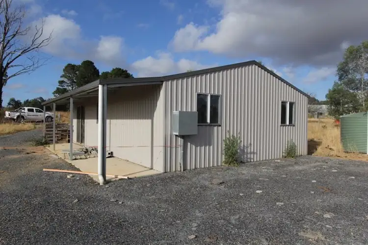 Main view of Homely rural property listing, Lot 246 Jerrawa Road., Jerrawa NSW 2582