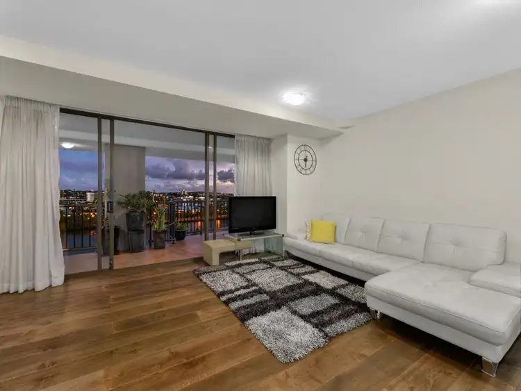 Fifth view of Homely unit listing, 154/66 Dunmore Terrace, Auchenflower QLD 4066