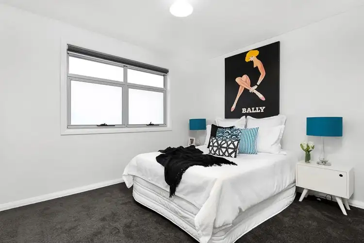 Fifth view of Homely townhouse listing, 6/99 Kent Road, Pascoe Vale VIC 3044