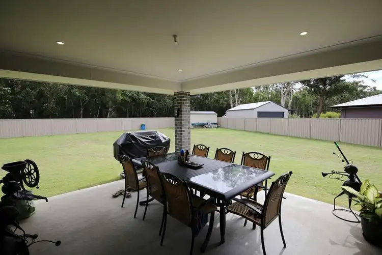 Sixth view of Homely house listing, 37 Martin Circuit, Tea Gardens NSW 2324