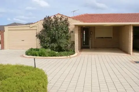 Main view of Homely unit listing, 4/53 Chelmsford Avenue, Port Kennedy WA 6172