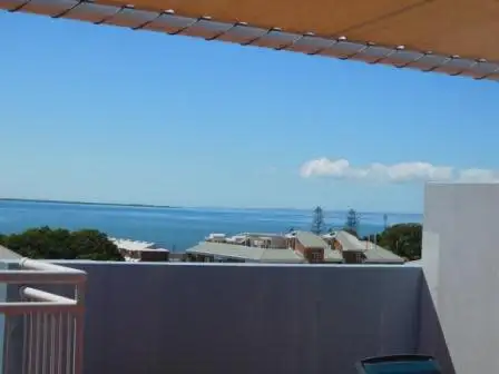 Third view of Homely unit listing, 6/89 Bay Terrace, Wynnum QLD 4178