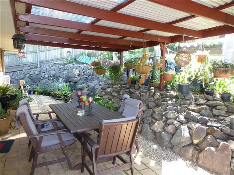 Second view of Homely house listing, 13 McCall Place, Bli Bli QLD 4560