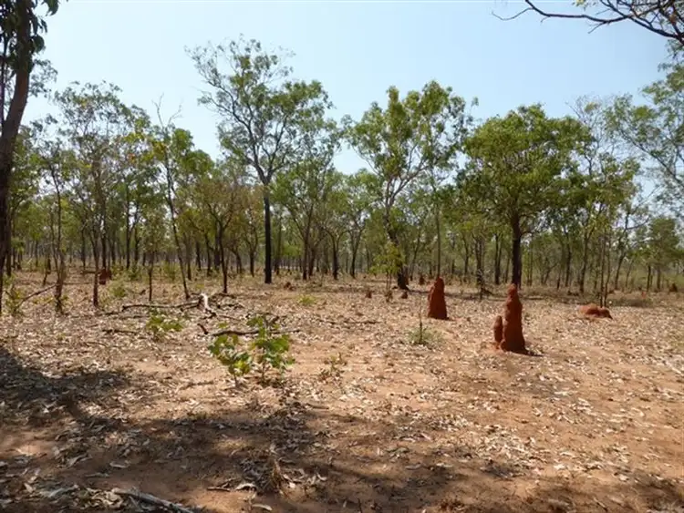 Seventh view of Homely land listing, 175 Napier Road, Katherine NT 850